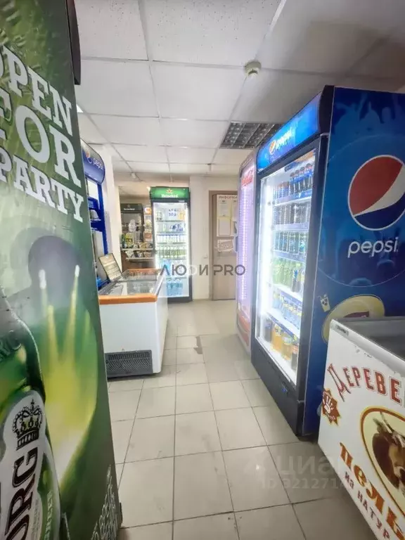 Помещение свободного назначения в Саратовская область, Саратов ул. ... - Фото 2