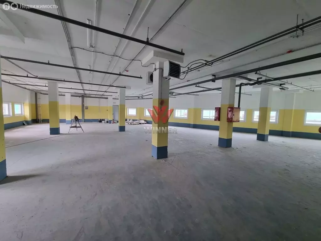 Производственное помещение (380 м) - Фото 2