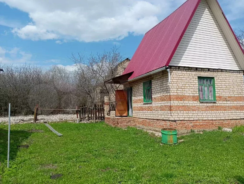 Дача 35,1 м на участке 5 сот. - Фото 0