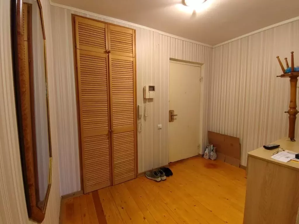 2-к кв. Московская область, Одинцово Можайское ш., 134 (57.0 м) - Фото 1