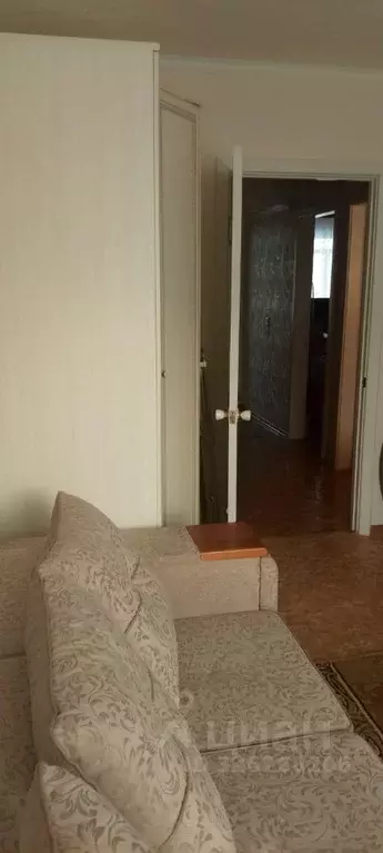 2-к кв. Красноярский край, Красноярск Медицинский пер., 33 (44.0 м) - Фото 2