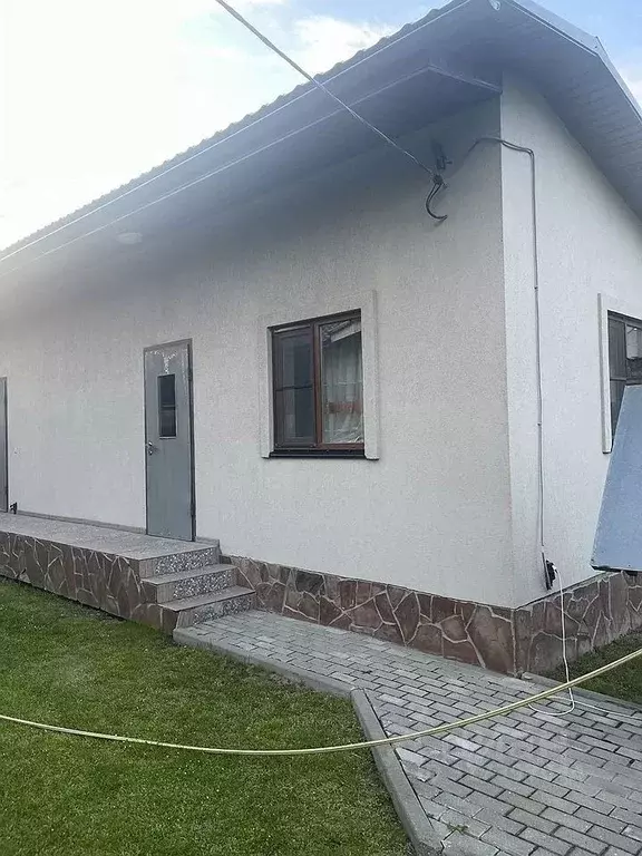 Дом в Московская область, Домодедово Востряково мкр,  (40 м) - Фото 1