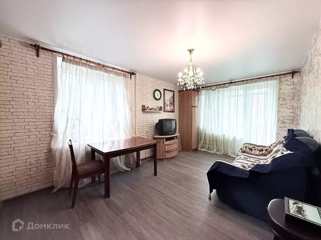Продаётся 2-к квартира, 41.2 м - Фото 0