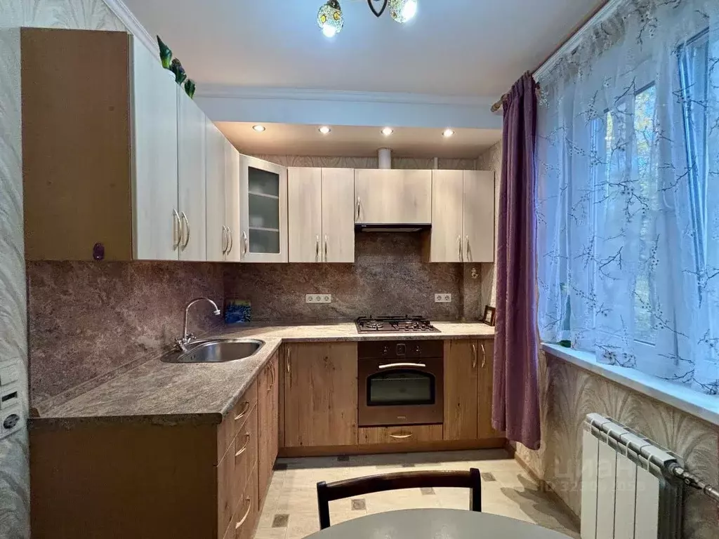 2-к кв. Санкт-Петербург ул. Десантников, 32К3 (51.0 м) - Фото 2