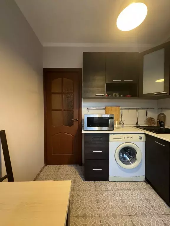 2-к кв. Москва ул. Генерала Тюленева, 31 (50.0 м) - Фото 1