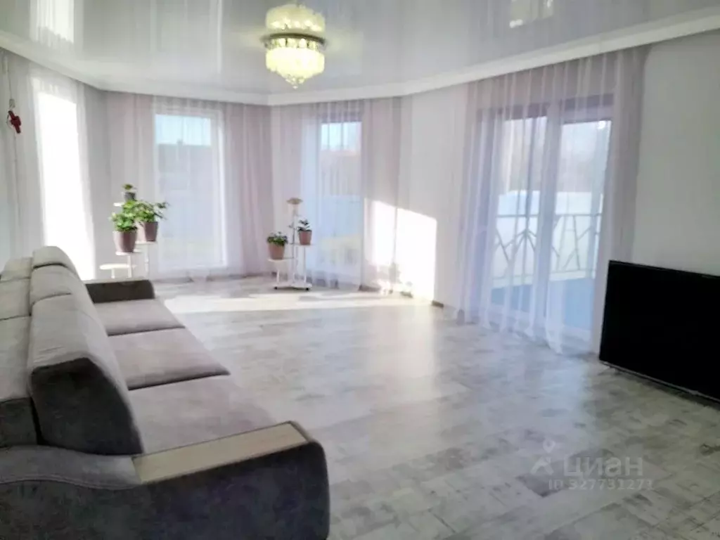 Дом в Калининградская область, Гурьевский муниципальный округ, пос. ... - Фото 1