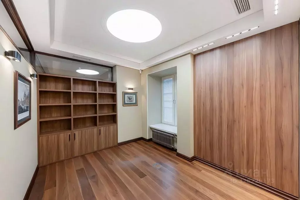 Офис в Москва ул. Гиляровского, 55 (149 м) - Фото 1