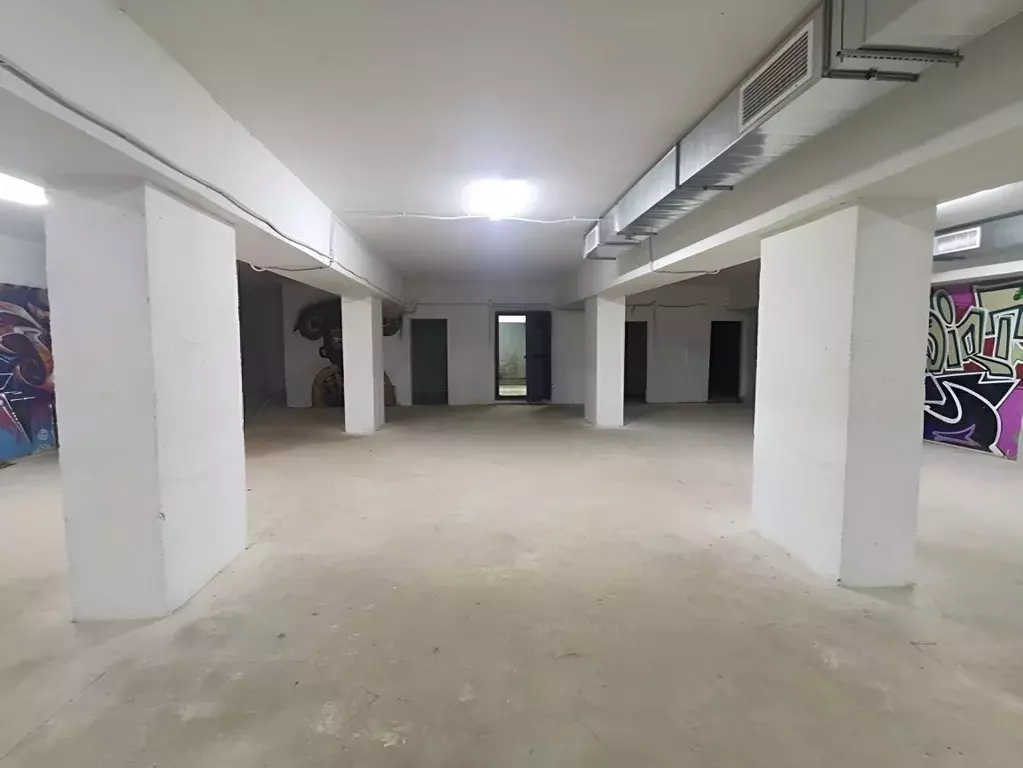 Помещение свободного назначения в Санкт-Петербург наб. Обводного ... - Фото 1