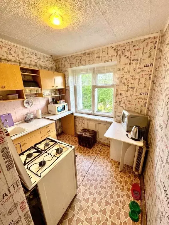 Комната Челябинская область, Копейск Пионерская ул., 15 (15.0 м) - Фото 1