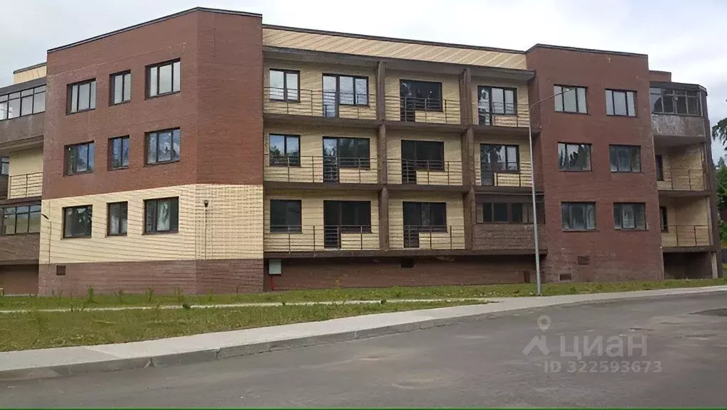 Квартира, 1 комната, 43 м - Фото 0