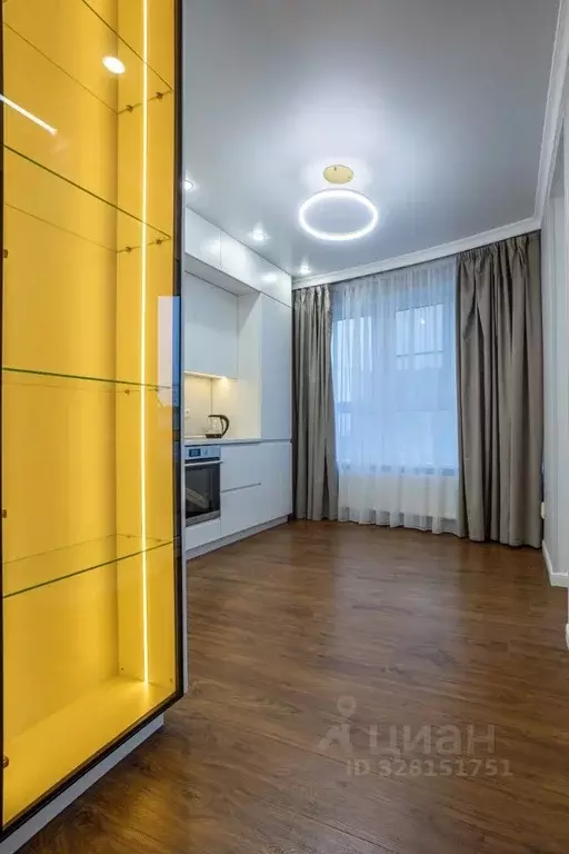 2-к кв. Краснодарский край, Краснодар Старокубанская ул., 124 (73.0 м) - Фото 1