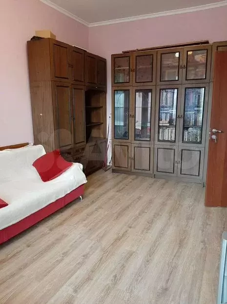 Комната 20м в 2-к., 5/5эт. - Фото 0