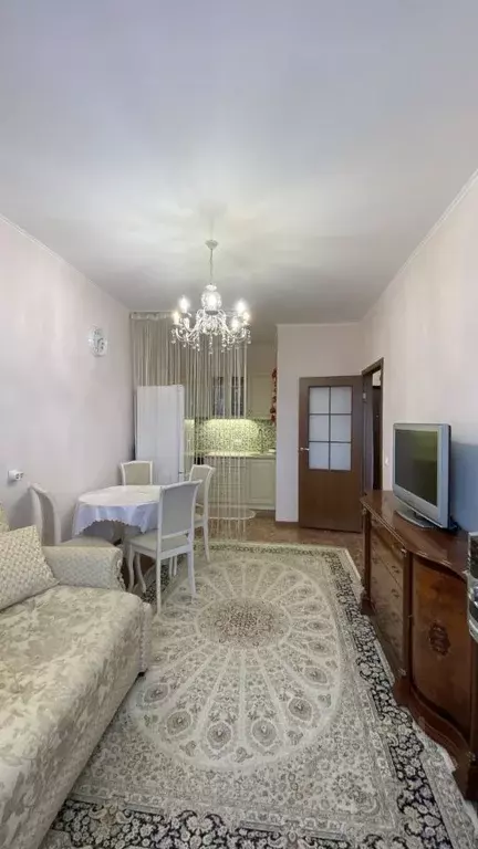 1-к кв. Московская область, Люберцы Зенино ЖК Самолет мкр, ул. Дружбы, ... - Фото 2