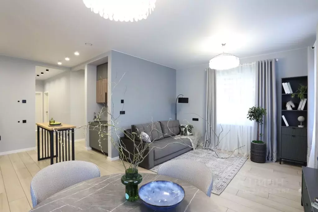 Дом в Санкт-Петербург, Санкт-Петербург, Пушкин Коллективный Сад № 6 ... - Фото 1