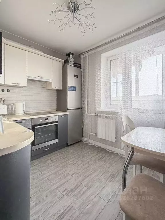 1-к кв. Московская область, Щелково городской округ, д. Гребнево ул. ... - Фото 1