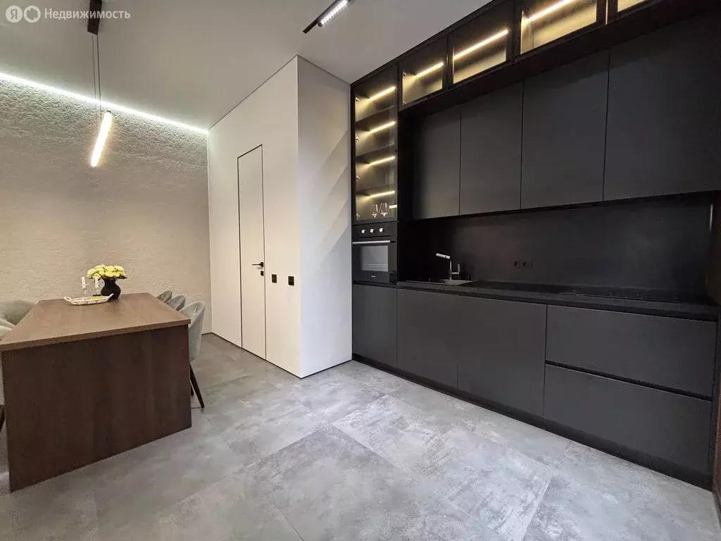 3-комнатная квартира: Москва, Краснобогатырская улица, 38с2 (85 м) - Фото 2