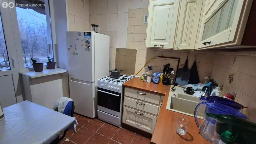 3-комнатная квартира: Волгоград, улица Германа Титова, 12 (60.1 м) - Фото 2