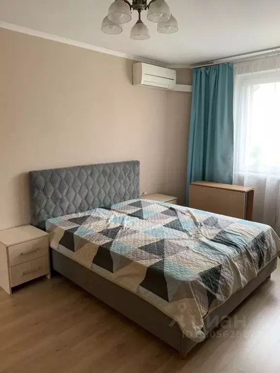 1-к кв. Москва Перовская ул., 66к1 (42.0 м) - Фото 2