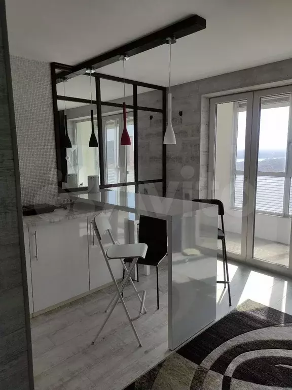 Квартира-студия, 30 м, 14/20 эт. - Фото 1