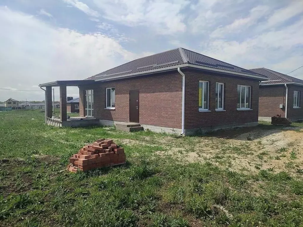 Дом в Ростовская область, Аксайский район, Щепкинское с/пос, пос. ... - Фото 2