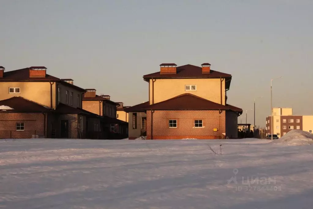 Таунхаус в Московская область, Мытищи городской округ, д. Болтино ул. ... - Фото 1