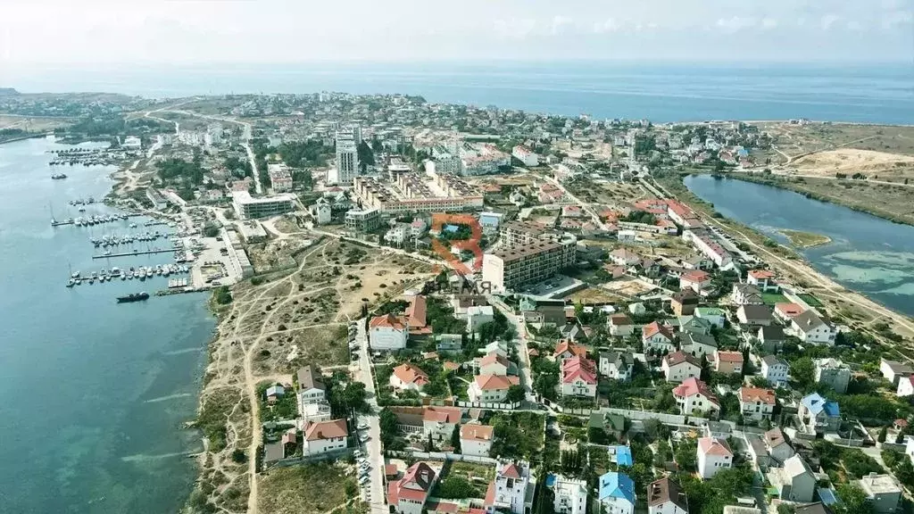 1-к кв. Севастополь Гагаринский муниципальный округ, ул. Военных ... - Фото 2