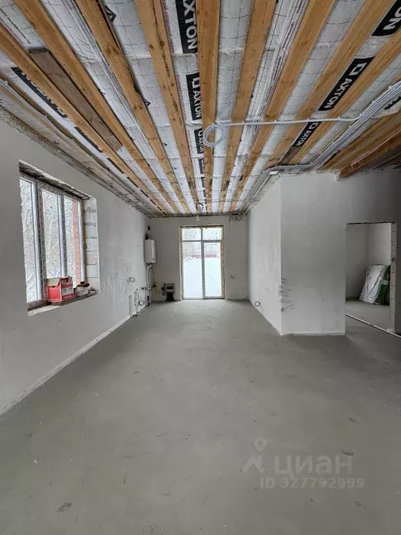 Дом в Пензенская область, Пенза проезд 4-й Садовый (102 м) - Фото 0