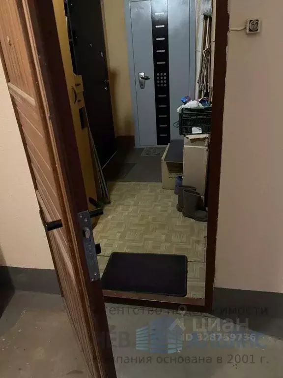 1-к кв. Ленинградская область, Гатчина ул. Изотова, 12к1 (40.2 м) - Фото 2