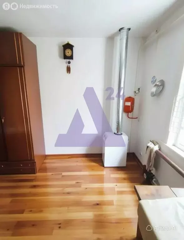 Дом в Новоалтайск, Майская улица, 2 (48.7 м) - Фото 1