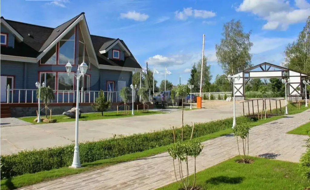 Продается участок в д. Тиликтино - Фото 0