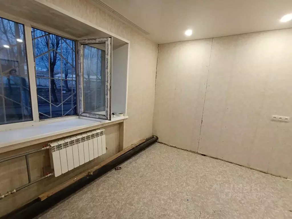 1-к кв. Красноярский край, Красноярск Тамбовская ул., 23 (14.8 м) - Фото 2