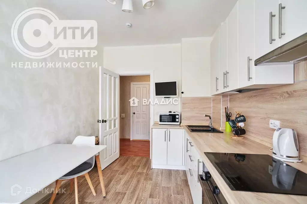Продаётся 2-к квартира, 64.8 м - Фото 0