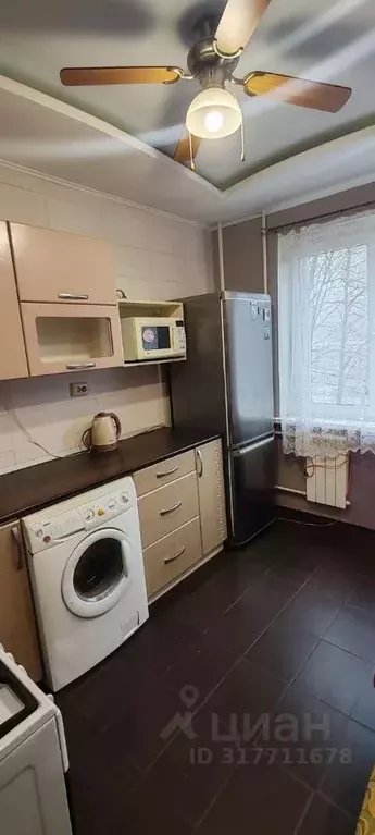2-к кв. Ростовская область, Ростов-на-Дону ул. Еременко, 58 (55.0 м) - Фото 0