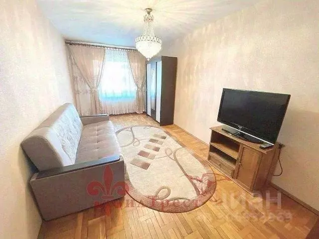 3-к кв. Белгородская область, Белгород просп. Ватутина, 18б (59.0 м) - Фото 1