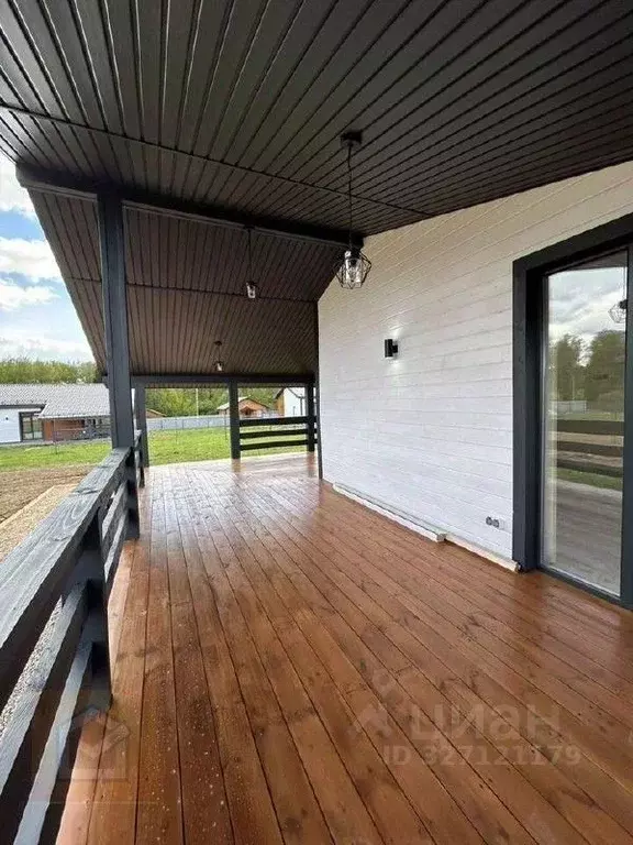 Дом в Севастополь Бриз СНТ, 42 (80 м) - Фото 1