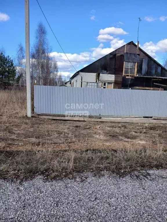 Дом в Липецкая область, Липецк ул. Клубничная, 10 (117 м) - Фото 1