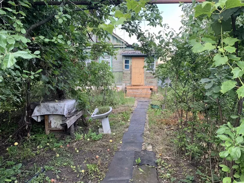 Дом 17 м на участке 7,6 сот. - Фото 0