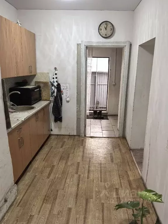 Дом в Татарстан, Мензелинск ул. Некрасова, 22 (40 м) - Фото 2