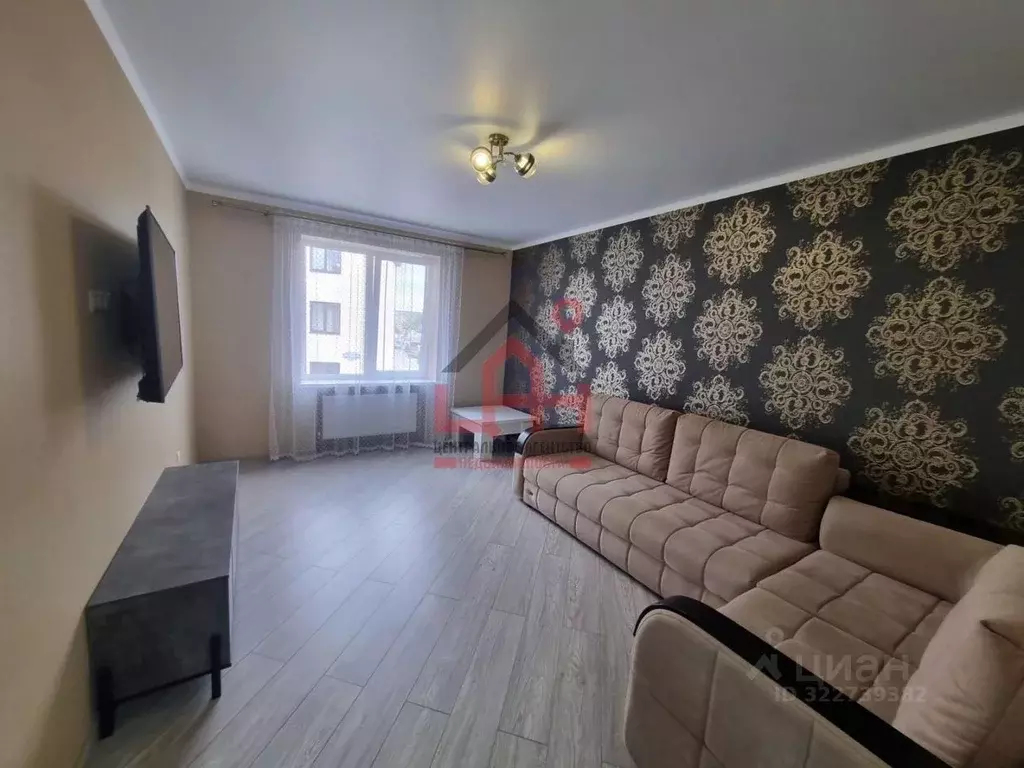 2-к кв. Ставропольский край, Ессентуки ул. Очаровательная, 10к1 (62.0 ... - Фото 0