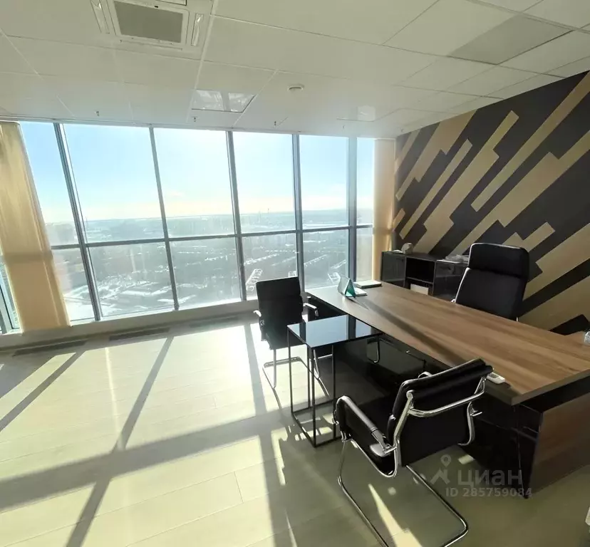 Офис в Санкт-Петербург пл. Конституции, 3к2 (400 м) - Фото 1