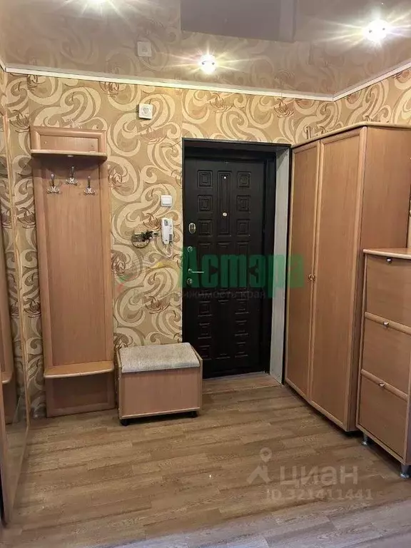 2-к кв. Забайкальский край, Чита Угданская ул., 40 (50.7 м) - Фото 2