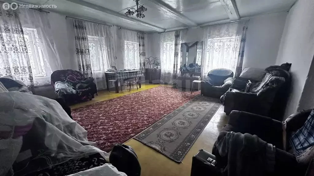 Дом в Ишимбай, улица Ворошилова (66.2 м) - Фото 2