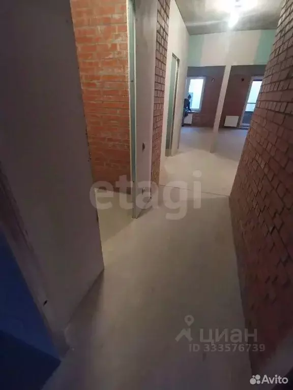 2-к кв. Санкт-Петербург Лиственная ул., 20к2 (74.5 м) - Фото 1