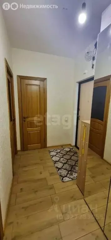 2-комнатная квартира: Санкт-Петербург, проспект Космонавтов, 102к3 ... - Фото 2