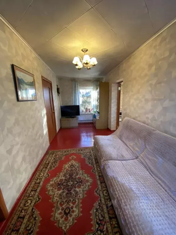 Дом в Тыва, Кызыл ул. Мира (40 м) - Фото 2