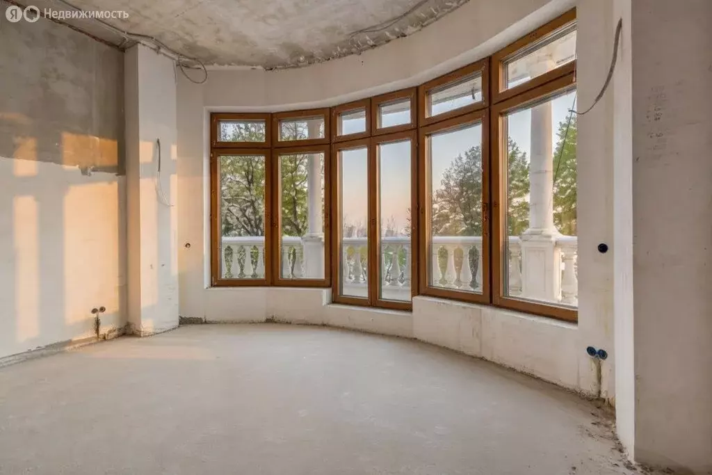 5-комнатная квартира: Москва, Староволынская улица, 12к2 (267 м) - Фото 2