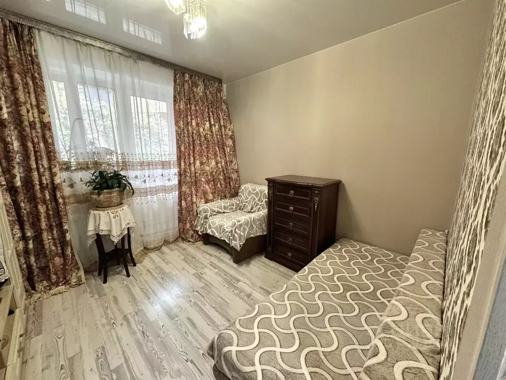 Студия Иркутская область, Иркутский муниципальный округ, Маркова рп, ... - Фото 0