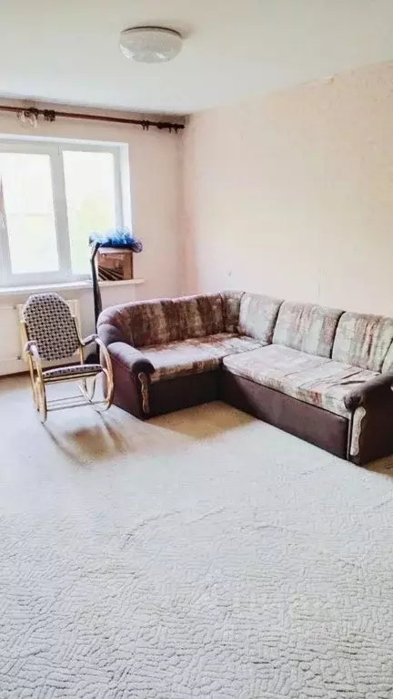 2-к кв. Тверская область, Тверь Петербургское ш., 103 (48.0 м) - Фото 0