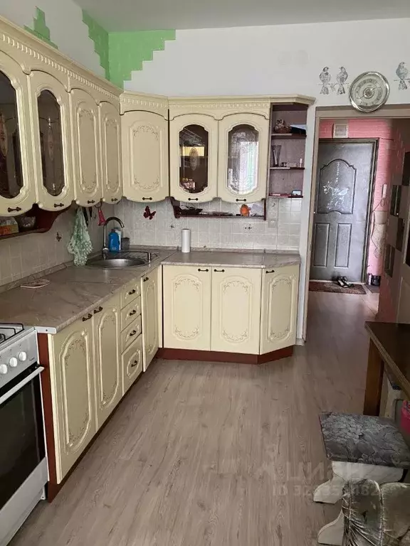 1-к кв. Саха (Якутия), Жатай городской округ, Жатай рп ул. ... - Фото 2