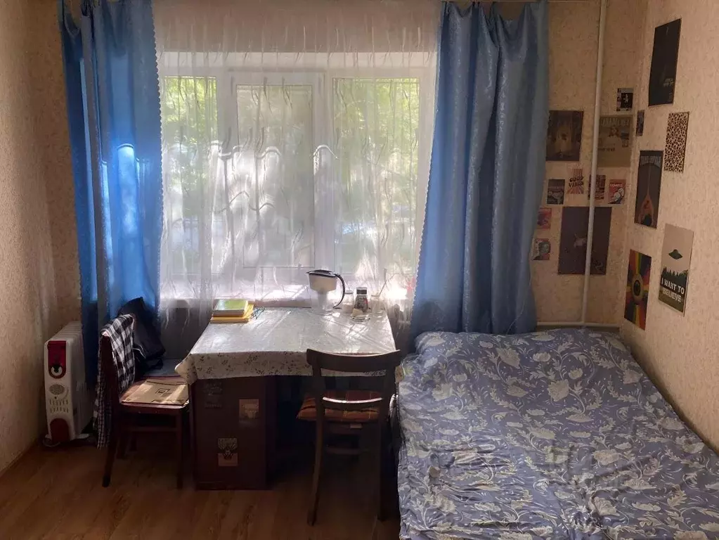 Студия Татарстан, Казань ул. Голубятникова, 11а (18.0 м) - Фото 1